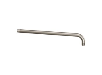 Moen 16 inch Overhead Shower Arm, Brushed Nickel