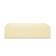 Spray Foam Bathtub Surf Skirt 59 x 31.5 x 15, Almond, Right Hand