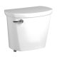 American Standard Cadet Pro Toilet Water Tank - 1.28 Gpf 12 inch Rough, White