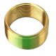 Ad-1 (Green) Thread=11.5, Out Dim=1.865 inch