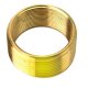 Ad-12 (Yellow) Thread=14, Out Dim=1.625 inch