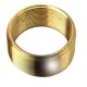 Ad-13 (Black/White) Thread=14, Out Dim=1.812 inch