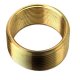 Ad-14 (Black) Thread=12, Out Dim=1.75 inch