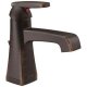 Ashlyn - Single Handle Lavatory Faucet, Venetian Bronze