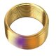 Ad-16 (Orange/Purple) Thread=18, Out Dim=1.6615 inch