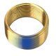 Ad-2 (Blue) Thread=14, Out Dim=1.8 inch