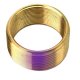 Ad-5 (Purple) Thread=16, Out Dim=2.11 inch