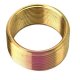Ad-6 (Pink) Thread=11.5, Out Dim=2.33 inch