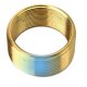 Ad-7 (Lt. Blue) Thread=16, Out Dim=1.735 inch