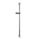 Slide Bar for Liquid Accent Hand Held Shower Head with Ell, Chrome