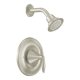 Moen Eva 2132EP Shower Trim Brushed Nickel - Trim Only
