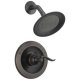 Windemere - Monitor 14 Series Shower Trim, Oil Rubbed Bronze