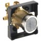Delta Multichoice Universal Tub/Shower Rough Pex W/Stops