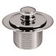 309 Chrome Drain