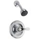 Classic - Monitor 13 Series Shower Trim, Chrome