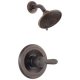 Lahara Monitor 14 Series Shower Trim in Venetian Bronze