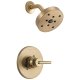 Trinsic - Monitor 14 Series H2Okinetic Shower Trim, Champagne Bronze