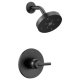 Trinsic - Monitor 14 Series H2Okinetic Shower Trim, Matte Black