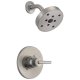 Trinsic - Monitor 14 Series H2Okinetic Shower Trim, Brilliance Stainless