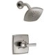Ashlyn - Monitor 14 Series Shower Trim, Stainless