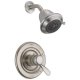 Classic - Monitor 17 Series Shower Trim, Brilliance Stainless