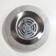 1.5 In Screw In Drain With Flange