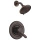 Lahara - Monitor 17 Series Shower Trim, Venetian Bronze