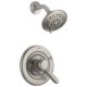 Lahara - Monitor 17 Series Shower Trim, Brilliance Stainless