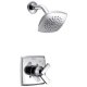 Ashlyn - Monitor 17 Series Shower Trim, Chrome