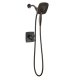 Ashlyn Monitor 17 Shower Trim W/In2Ition, Venetian Bronze