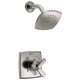 Ashlyn - Monitor 17 Series Shower Trim, Brilliance Stainless