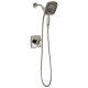 Ashlyn Monitor 17 Shower Trim W/In2Ition, Stainless