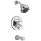 Classic - Monitor 17 Series Tub & Shower Trim, Chrome