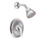Moen Chateau 182 Shower Trim Chrome-Trim Only