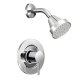 MOEN ALIGN 2192 SHOWER TRIM ONLY-CHROME Flow Rate 2.5 gpm