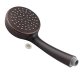 Moen 155747 Handheld Showerhead Oil Rubbed Bronze, Single Function