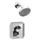 Moen 2472 Genta Shower Trim, Chrome