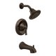 Moen Wynford 4503 Tub & Shower Trim Oil Rubbed Bronze - Trim Only