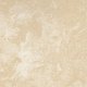 Sprayfoam Custom Shower Base, White Travertine - Extra Large, Center Drain Only