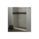 Cayman 60 X 72 inch Oil Rubbed Bronze w/ 5/16 inch Clear Glass