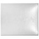 Flat Shower Floor 60x94, White