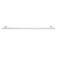 18 inch Ladder Pull Towel Bar, Chrome