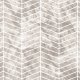 Imp/Chevron 65X98.5 W/ 3 Special Bends Arctic Ice