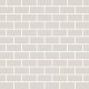 Imp/Subway 60X103 W/ 3 Special Bends London Fog