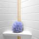 1-1/8 X 96-1/2 In Inside Corner Trim Travertine