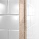 1-1/8 In Outside Corner Trim Brecchia