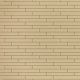Deco Trim Stacked W/ 1 Special Bend Sandbar