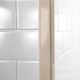 1-1/8 In Outside Corner Trim Sandbar