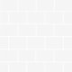 Imp/Cobblestone 40X98.5 W/ 4 Special Bends White