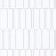 IMP/Oblong 40X98.5 W/ Regular Bend Grayline